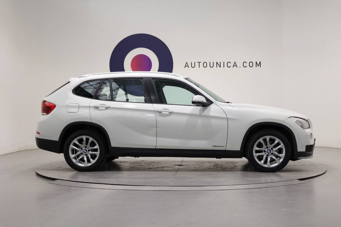 BMW X1 4