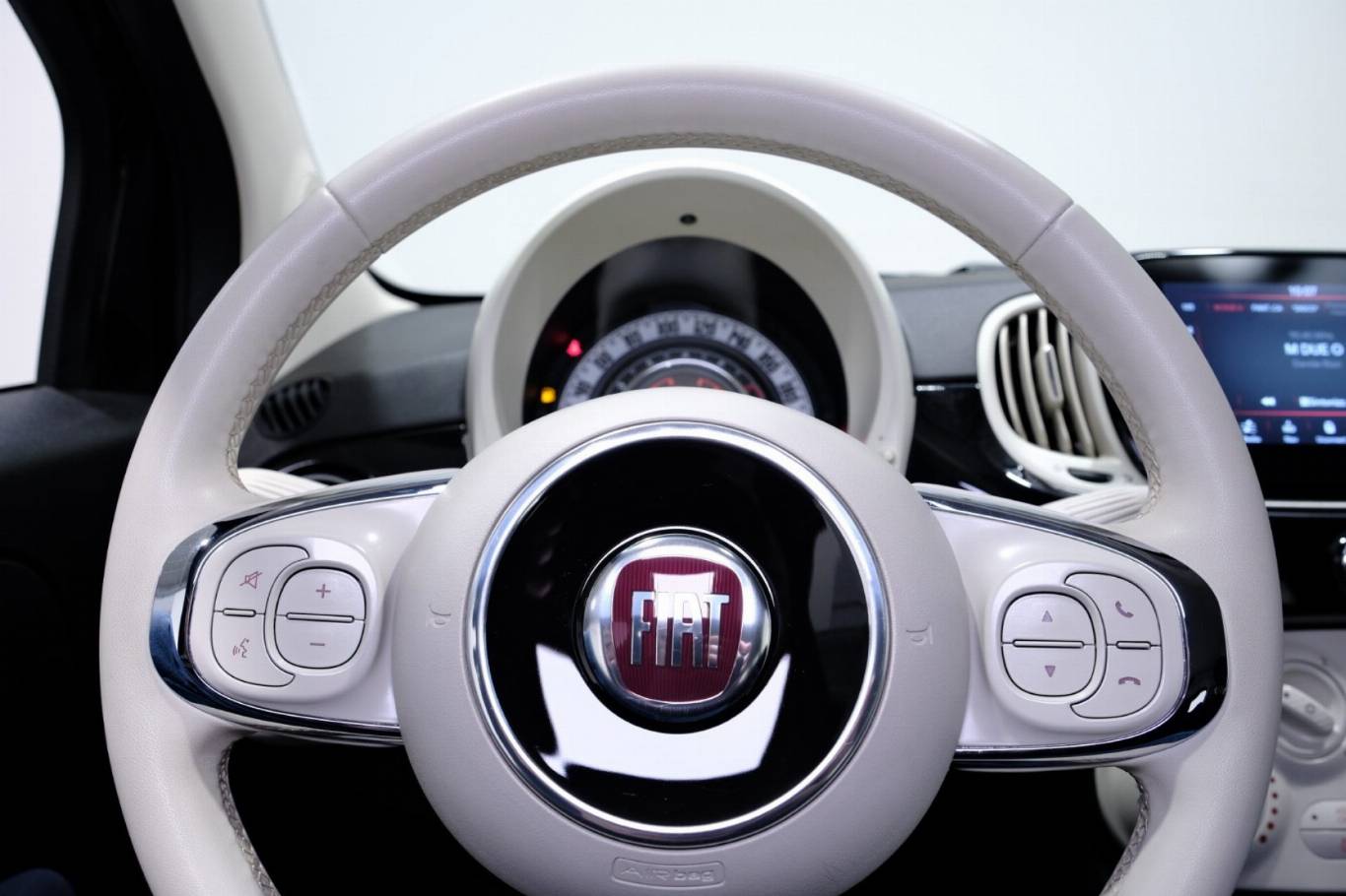 FIAT 500 7