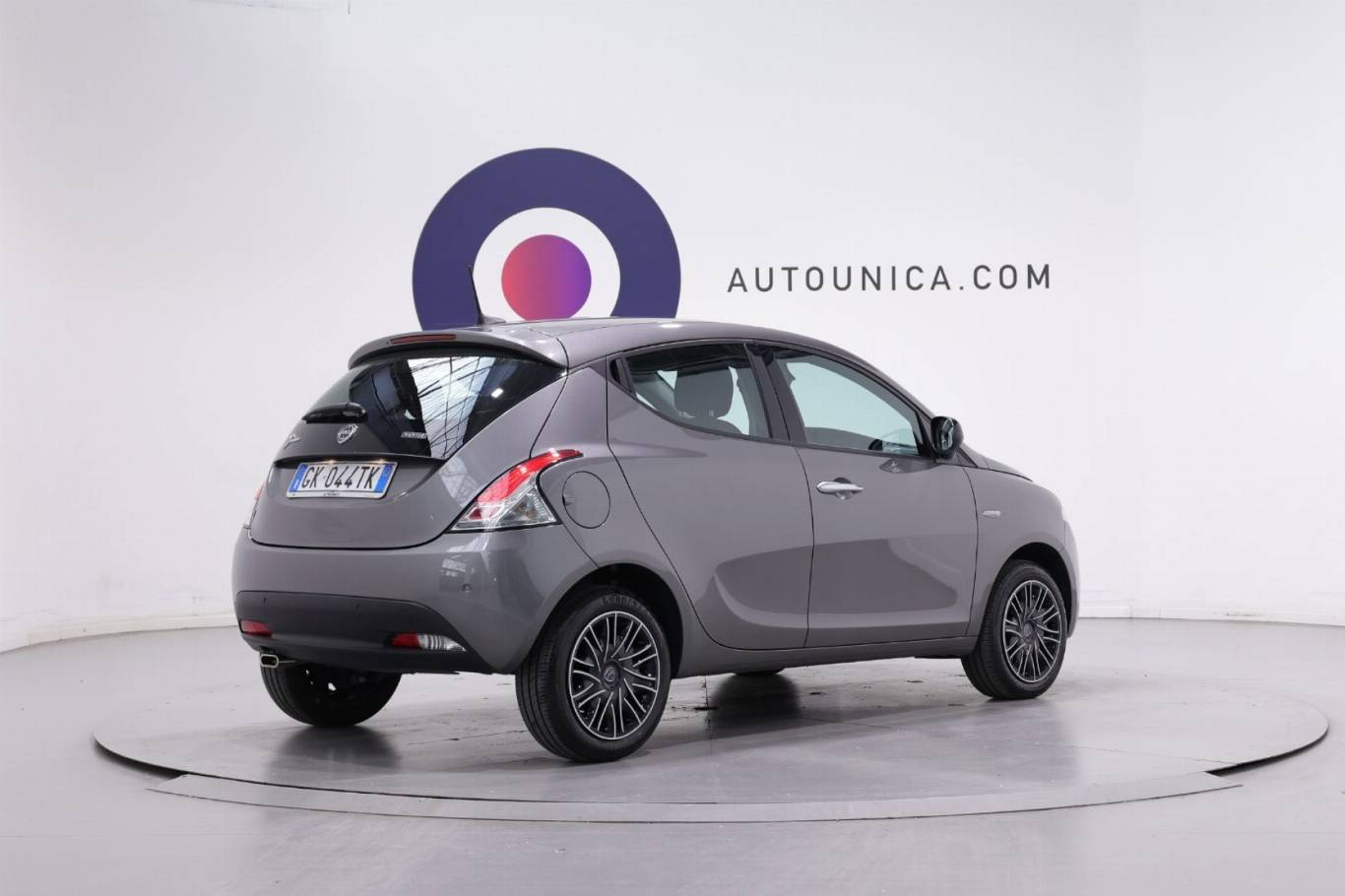 LANCIA Ypsilon 14
