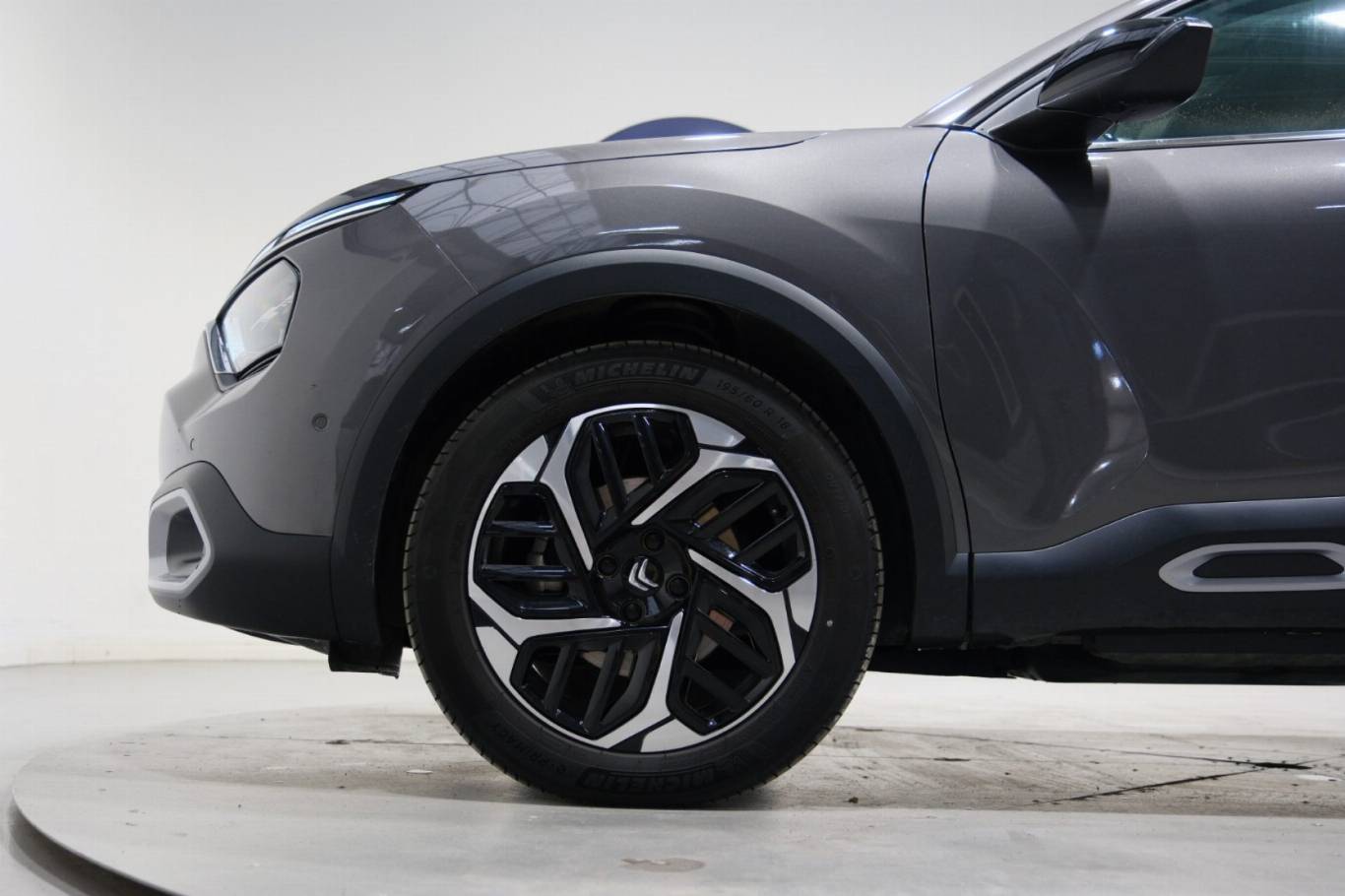 CITROEN C4 19