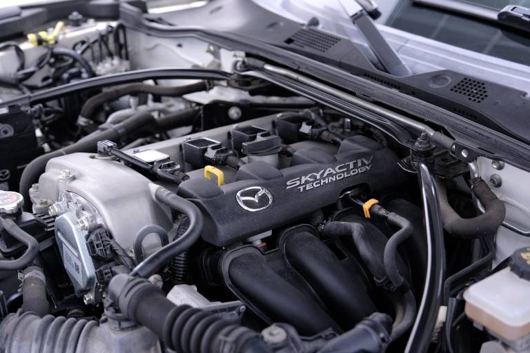 MAZDA MX-5 63