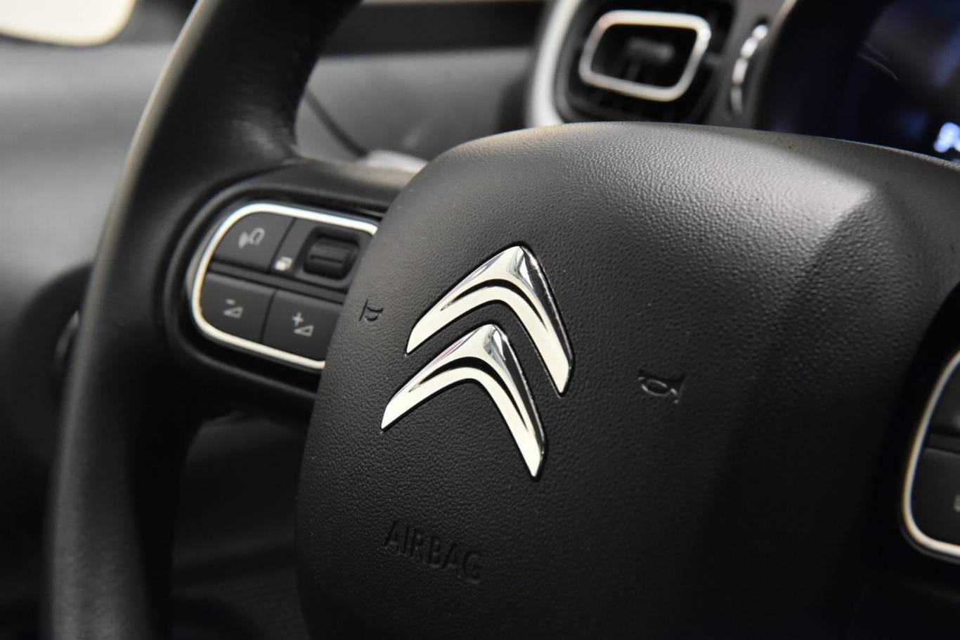 CITROEN C3 32