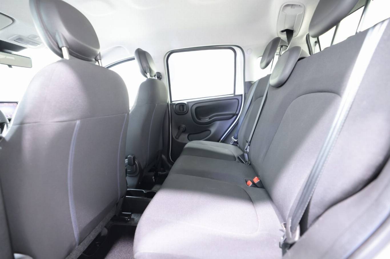 FIAT Panda Cross 31