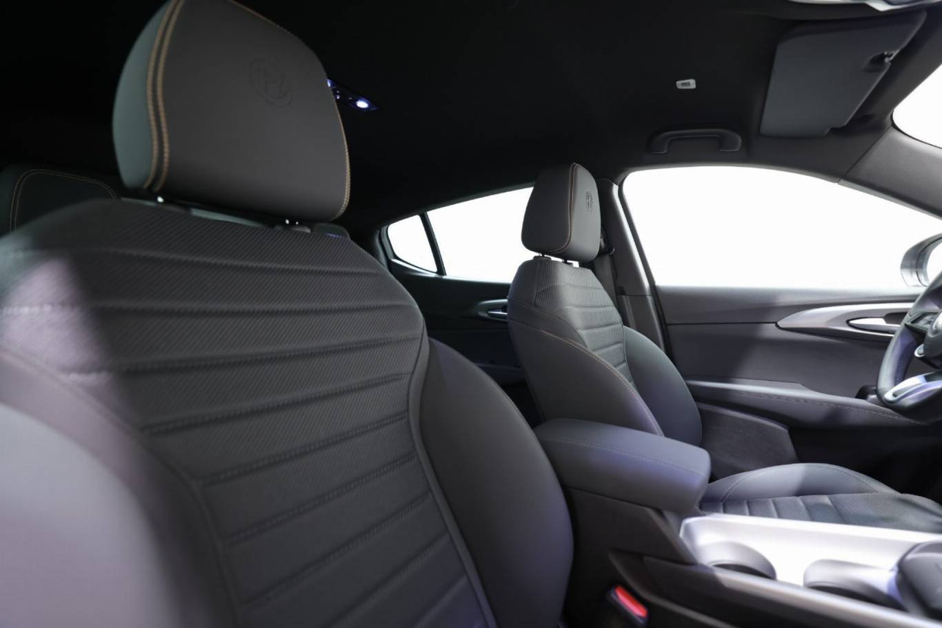 ALFA ROMEO Tonale 108