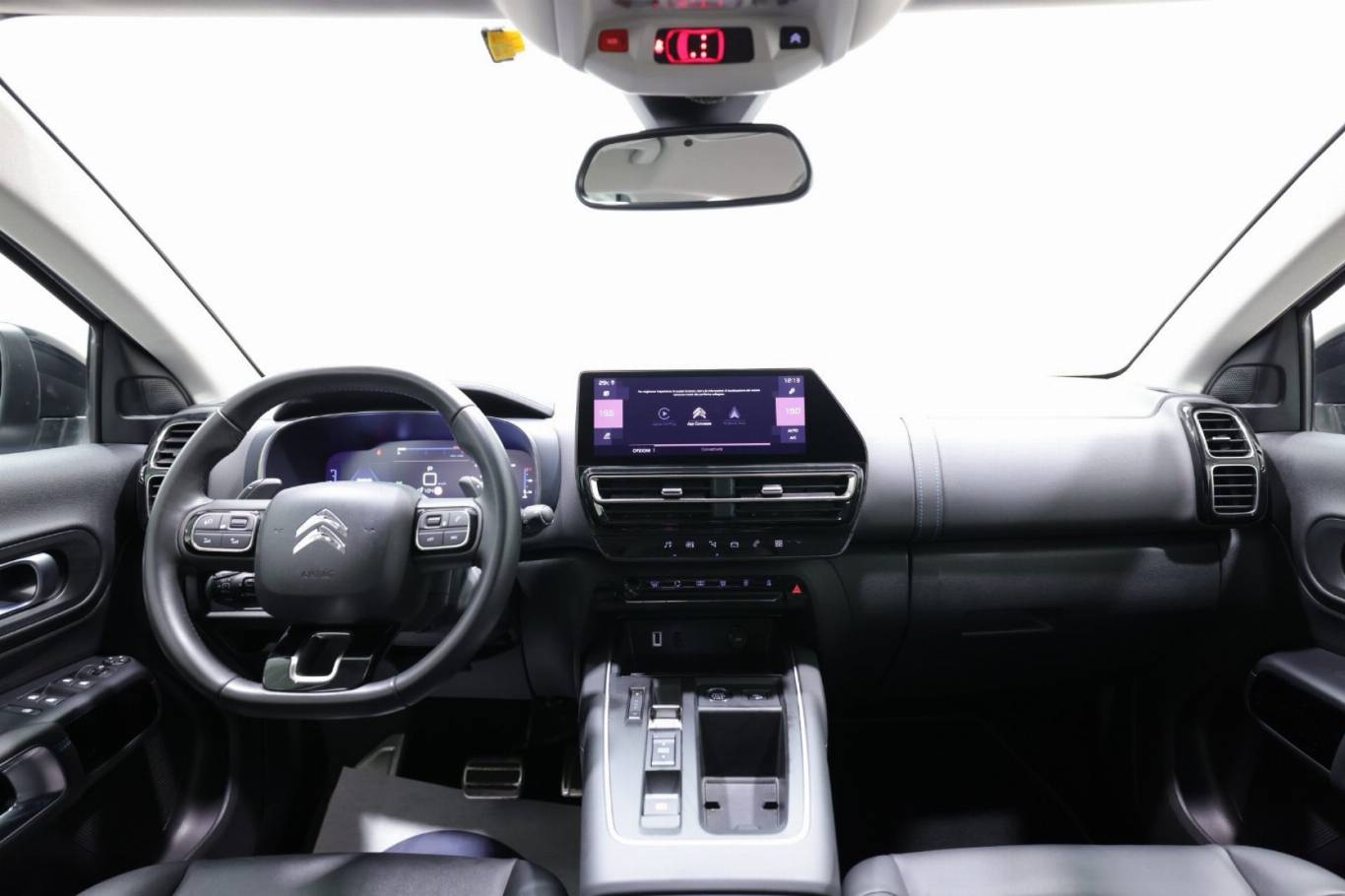CITROEN C5 Aircross 10