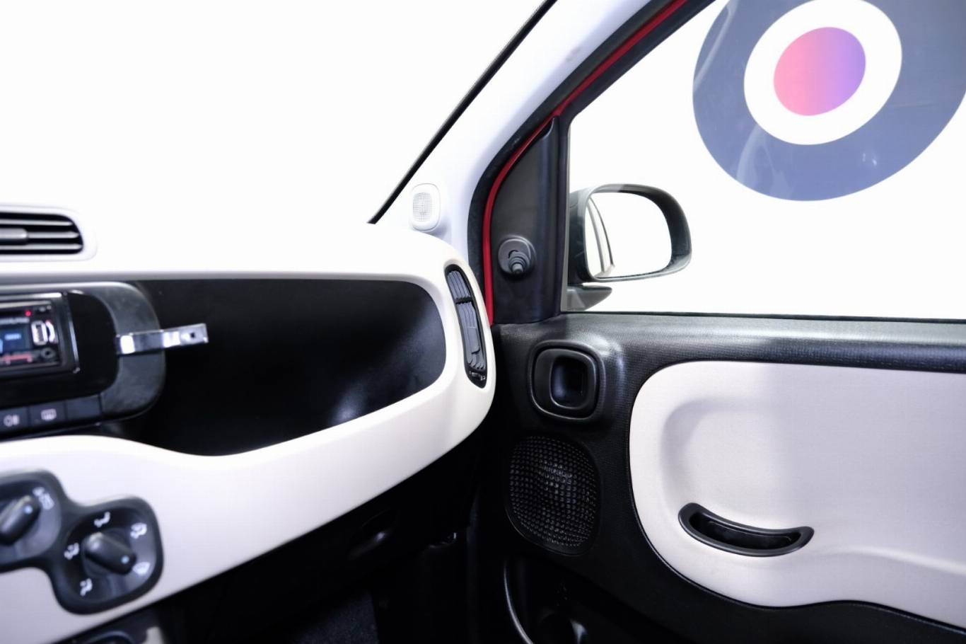 FIAT Panda 29