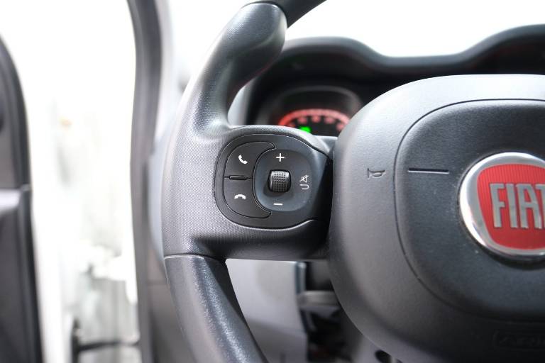 FIAT Panda 21