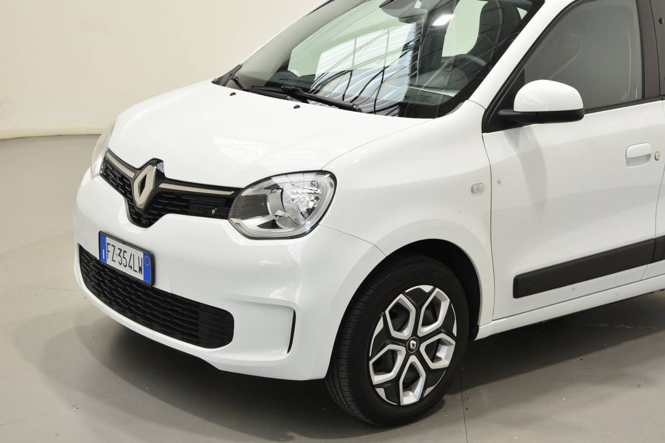 RENAULT Twingo 32