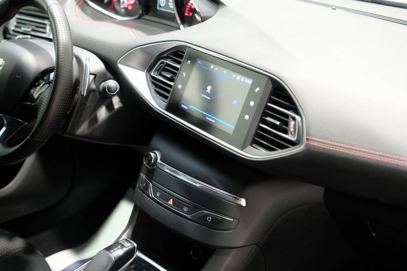 PEUGEOT 308 58