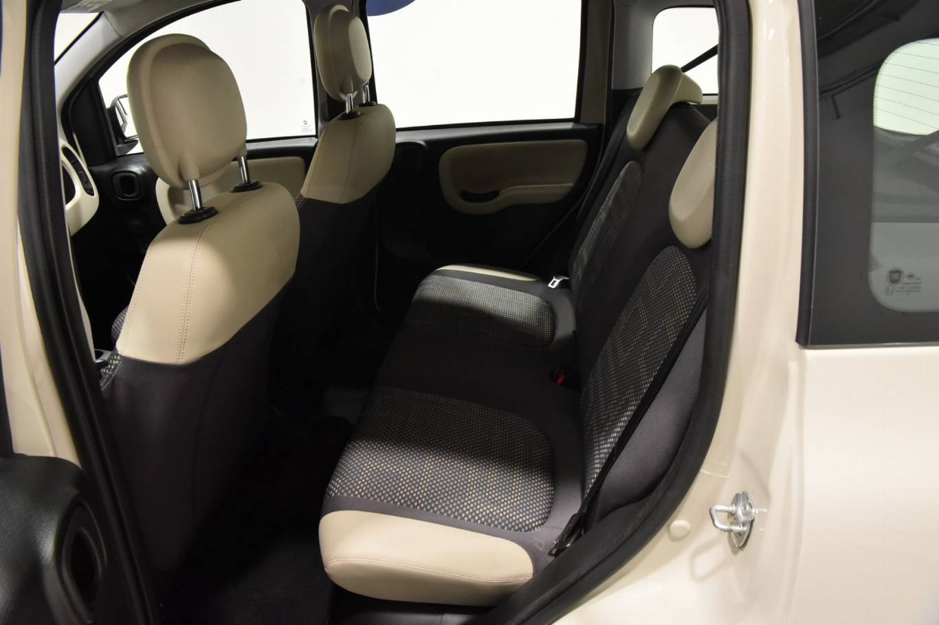 FIAT Panda 28