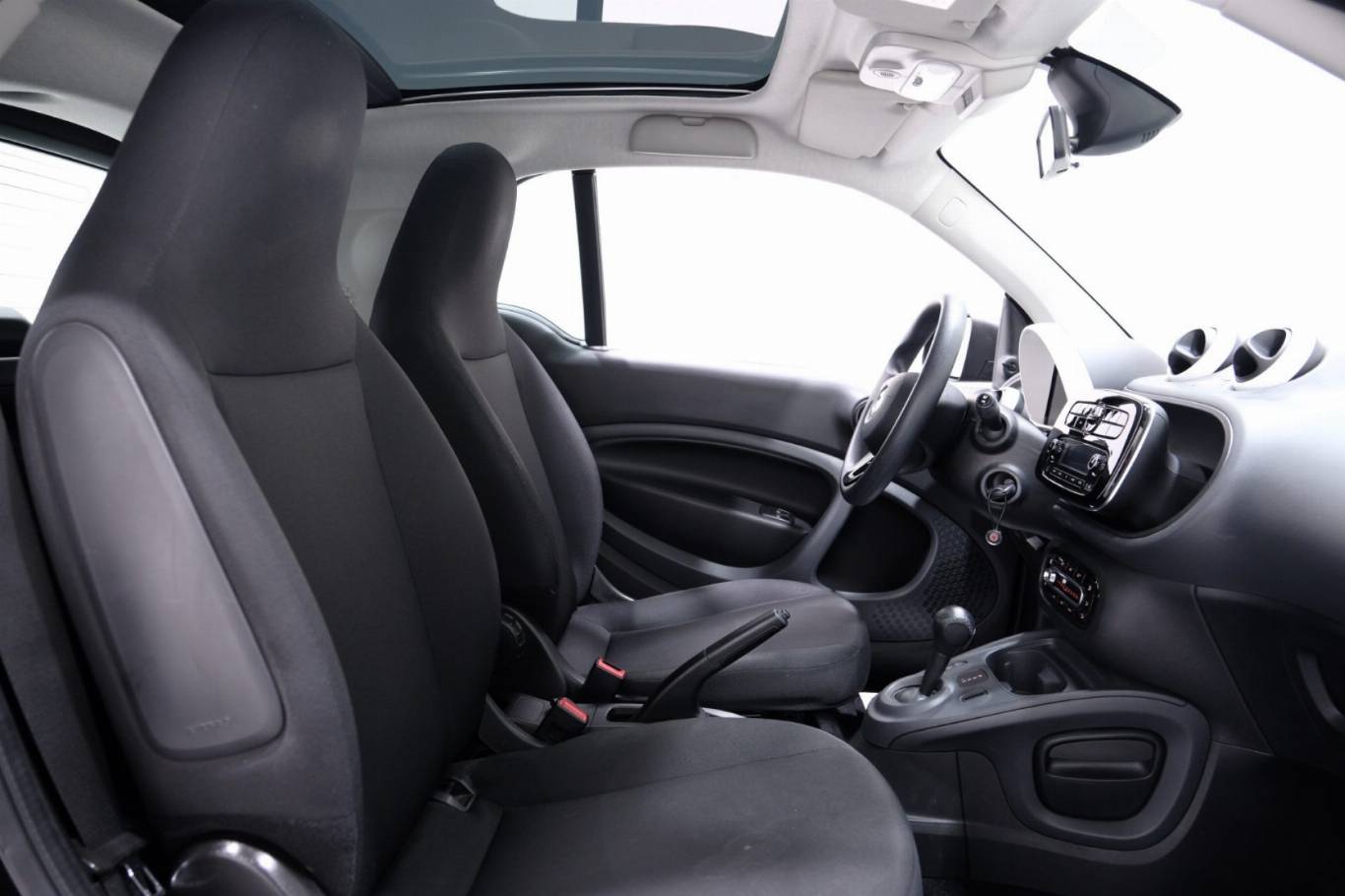 SMART ForTwo 51