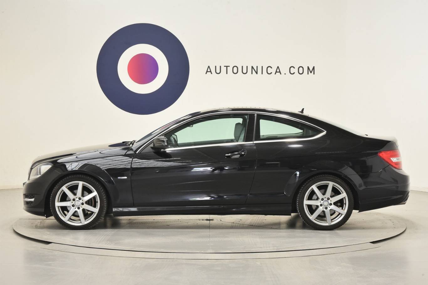 MERCEDES-BENZ C 250 32