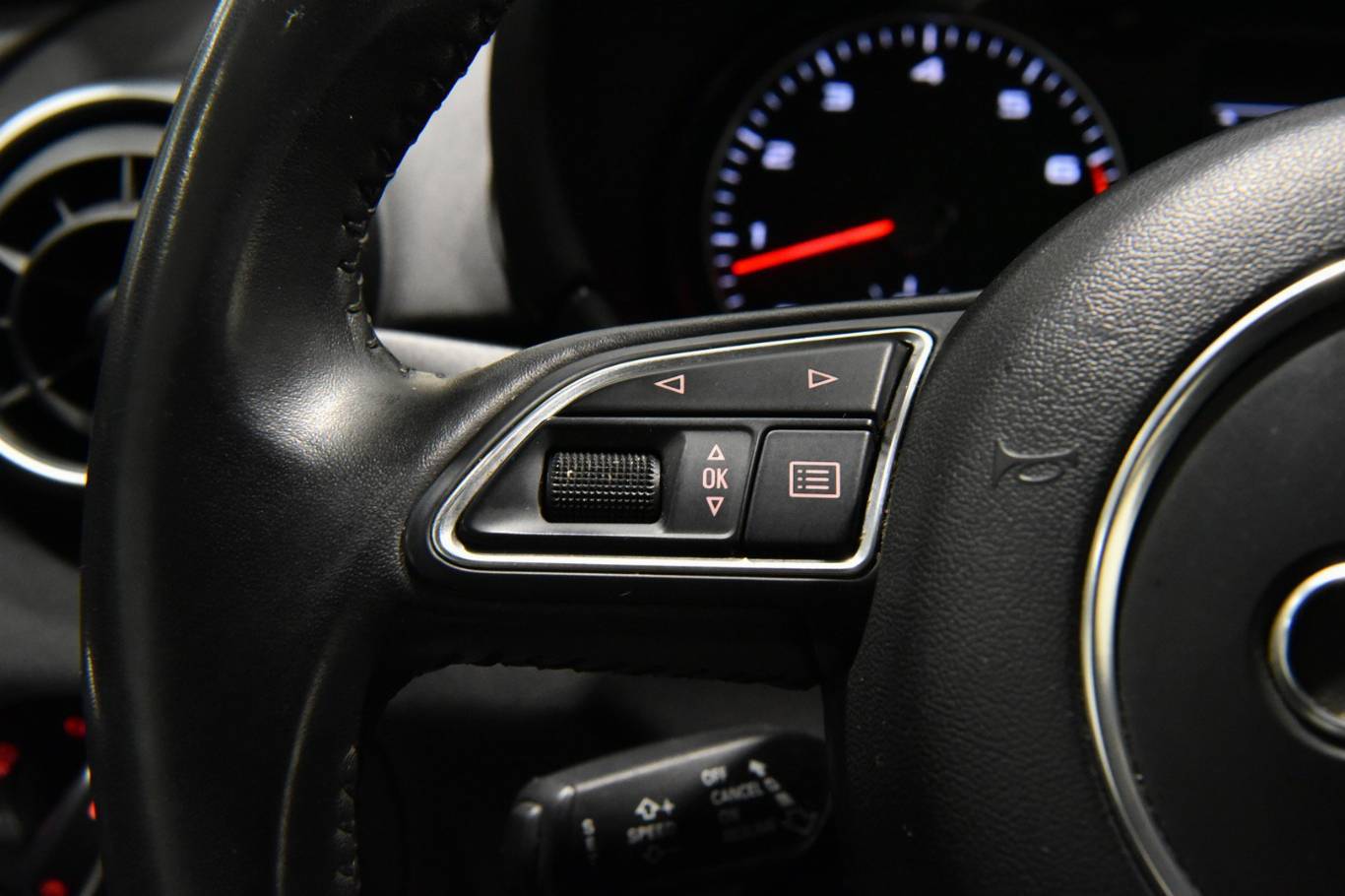 AUDI A1 7