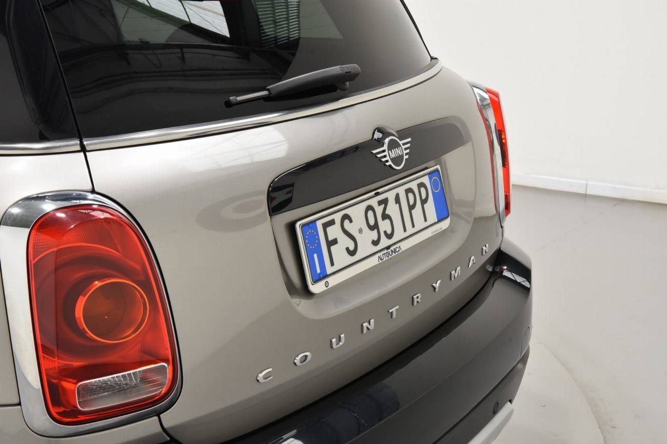 MINI Countryman 39
