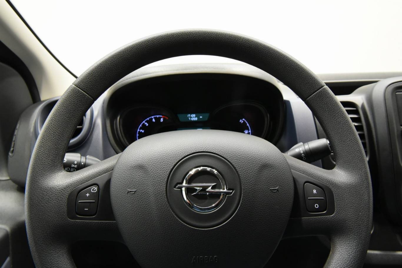 OPEL Vivaro 41