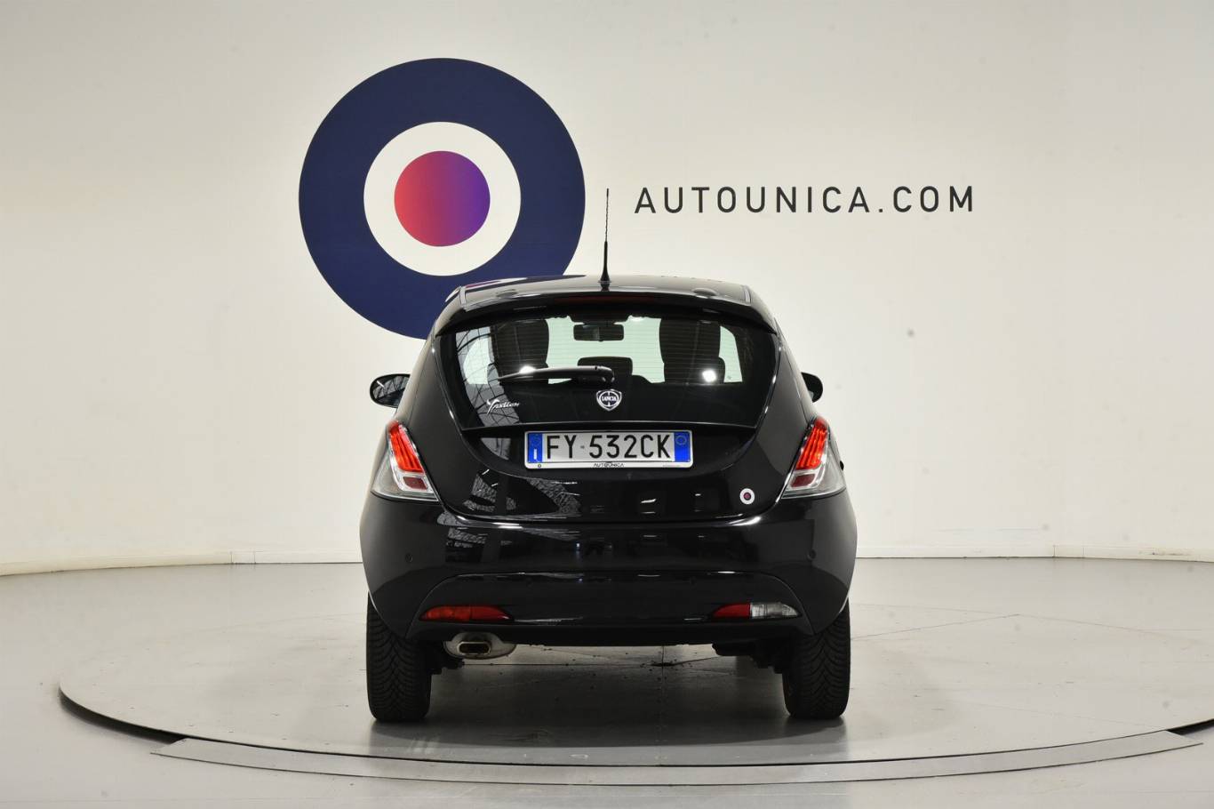 LANCIA Ypsilon 6