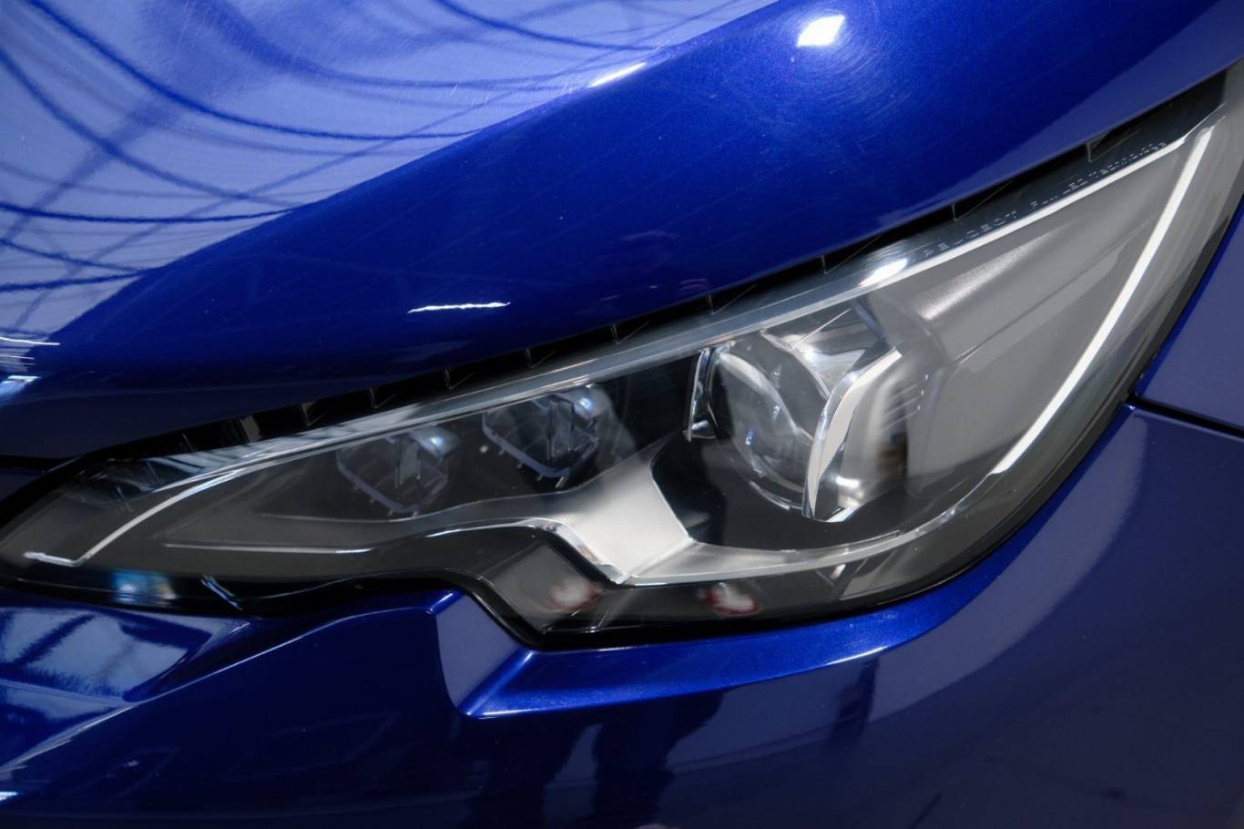 PEUGEOT 308 51