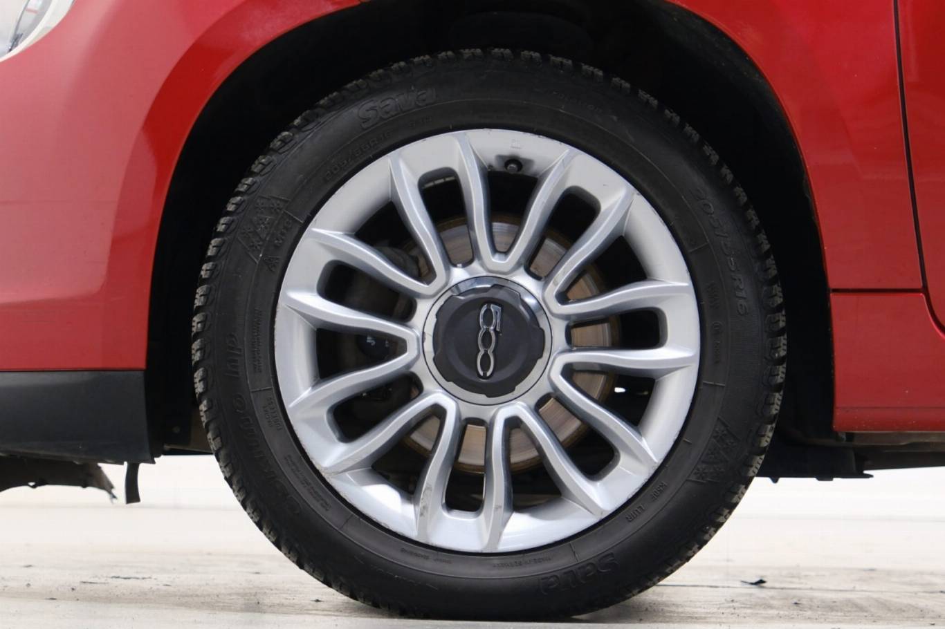 FIAT 500L 15