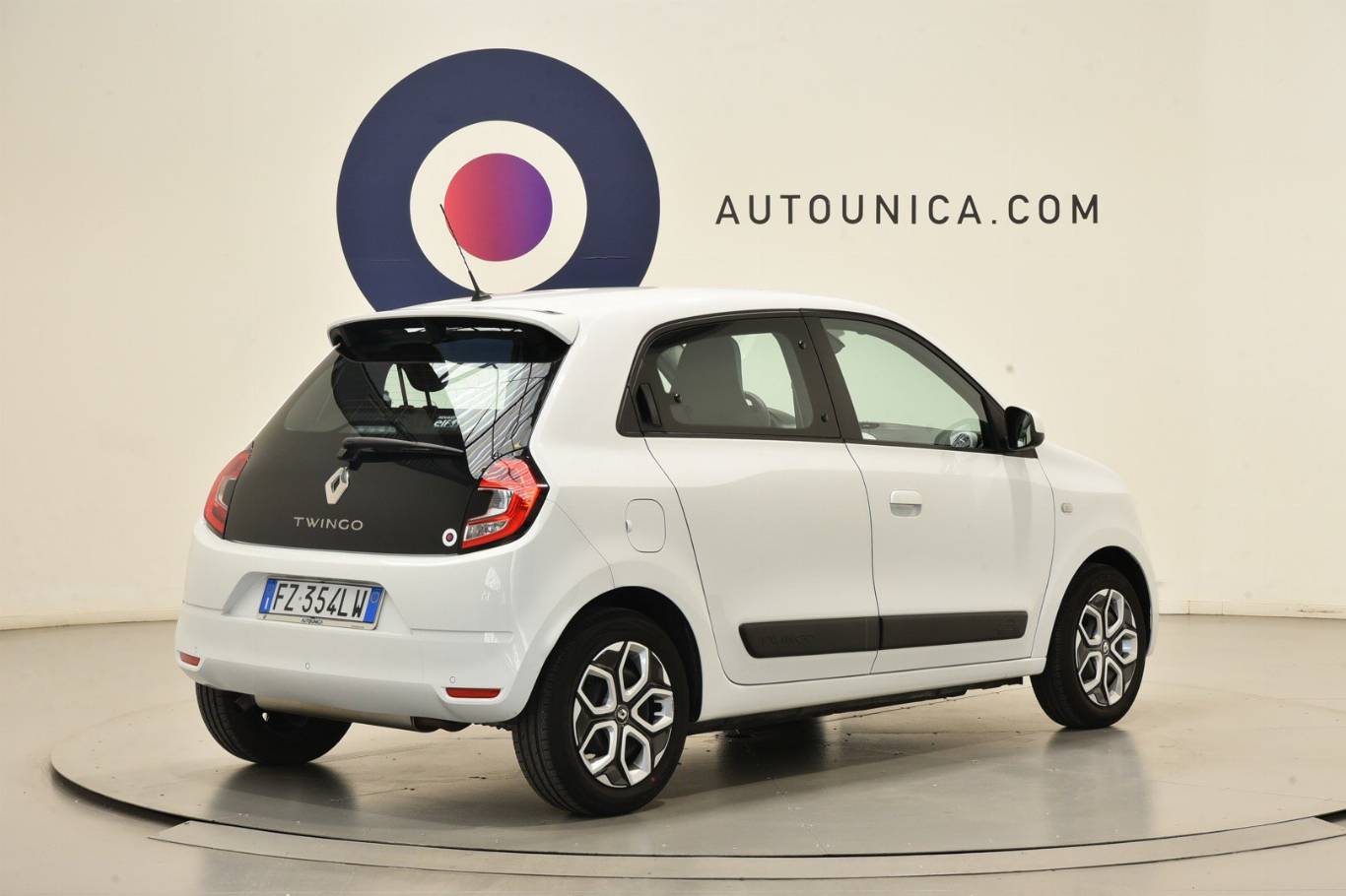 RENAULT Twingo 30