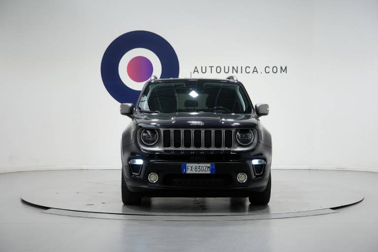 JEEP Renegade 2