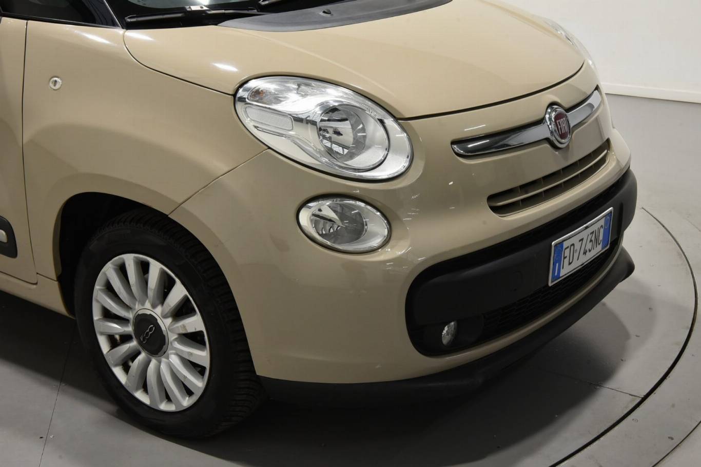FIAT 500L 35