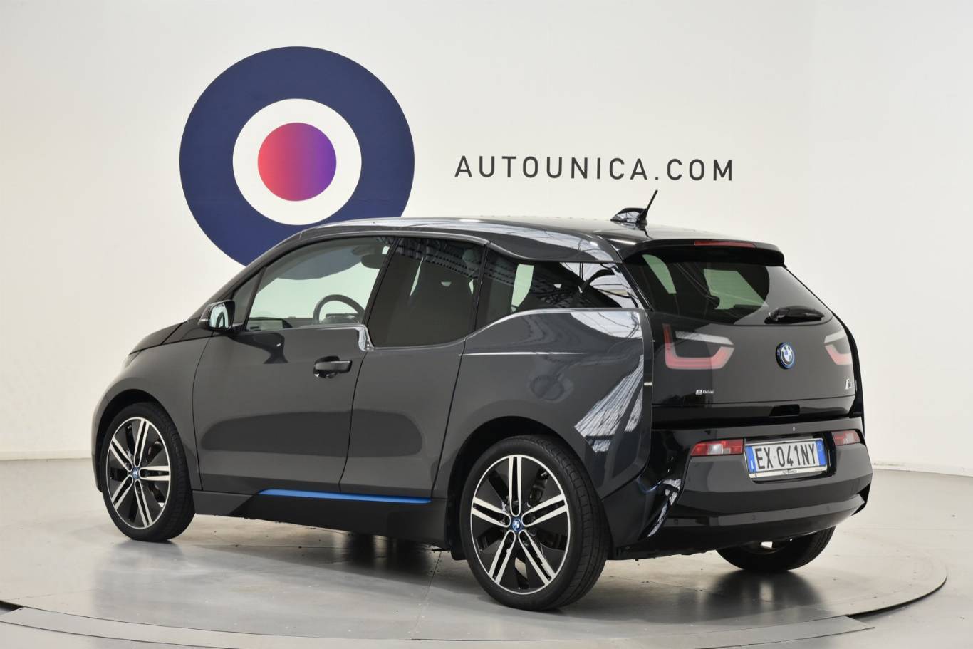 BMW I3 2