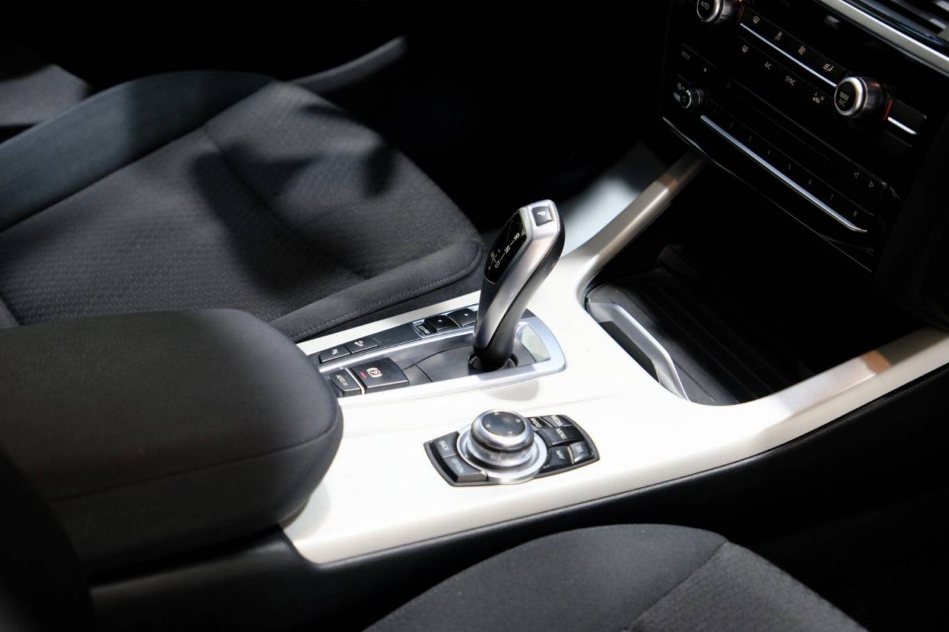 BMW X3 51