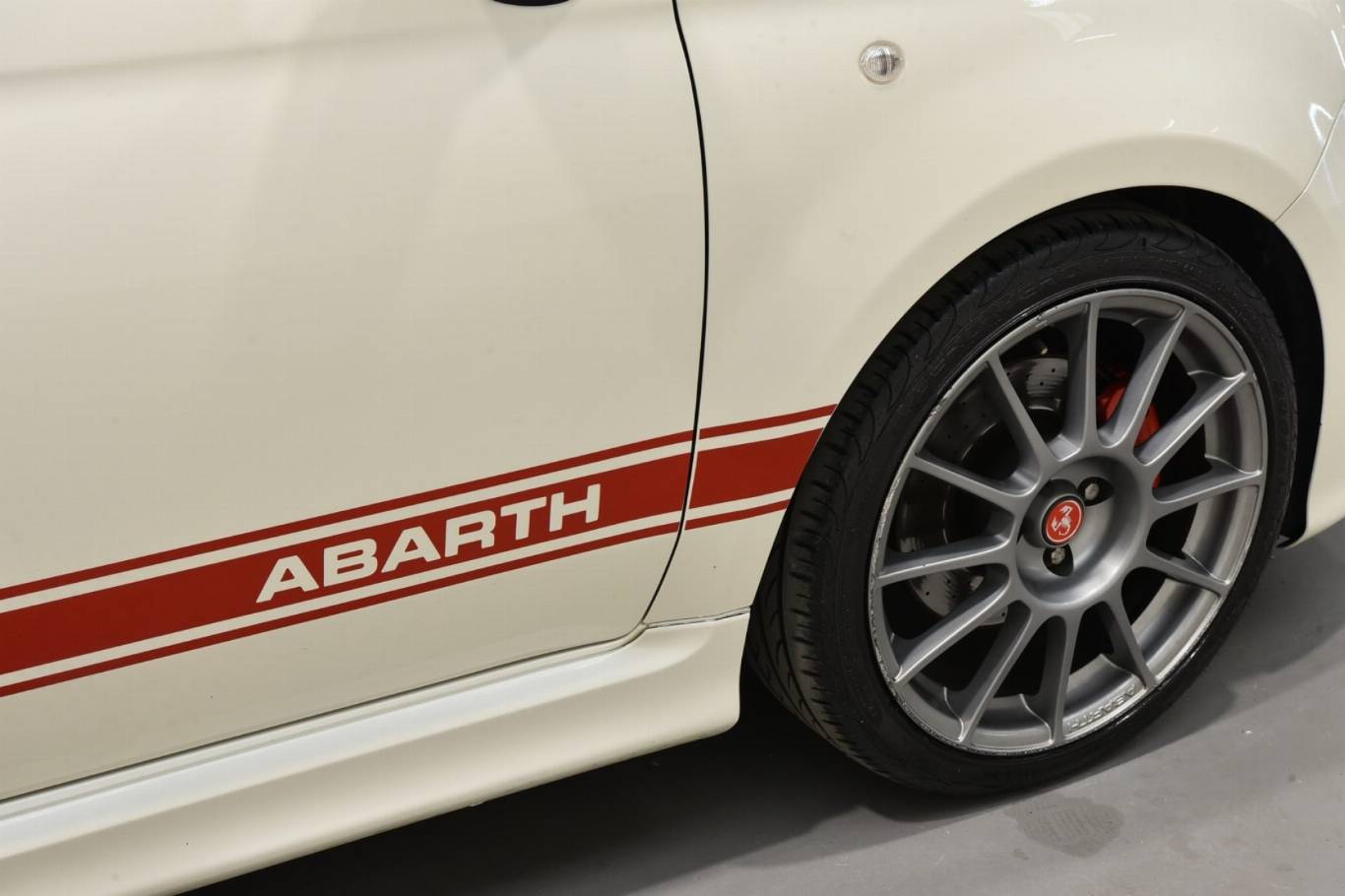 ABARTH 500 54