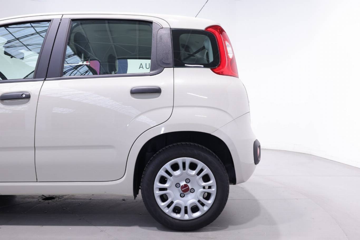 FIAT Panda 32
