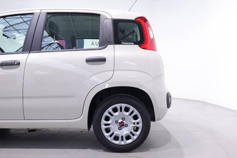 FIAT Panda 32