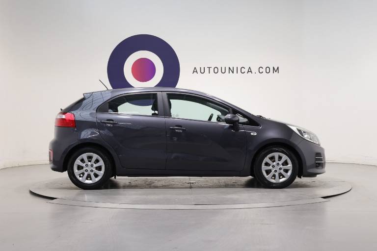 KIA Rio 4