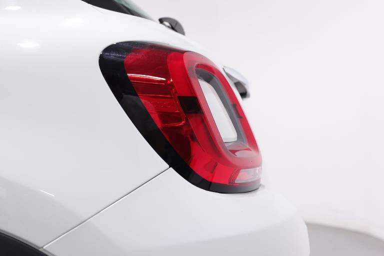 FIAT 500X 37