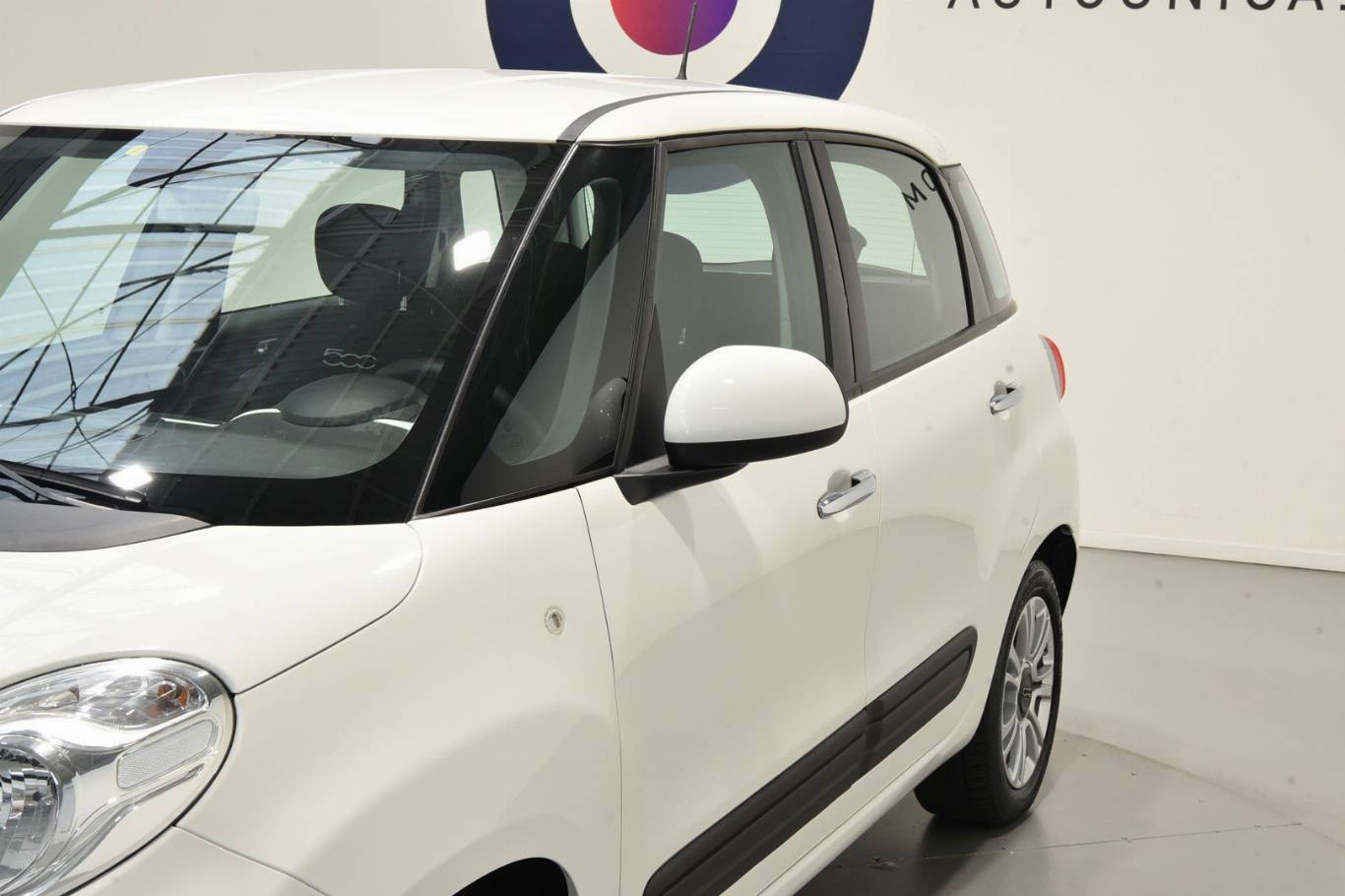 FIAT 500L 42