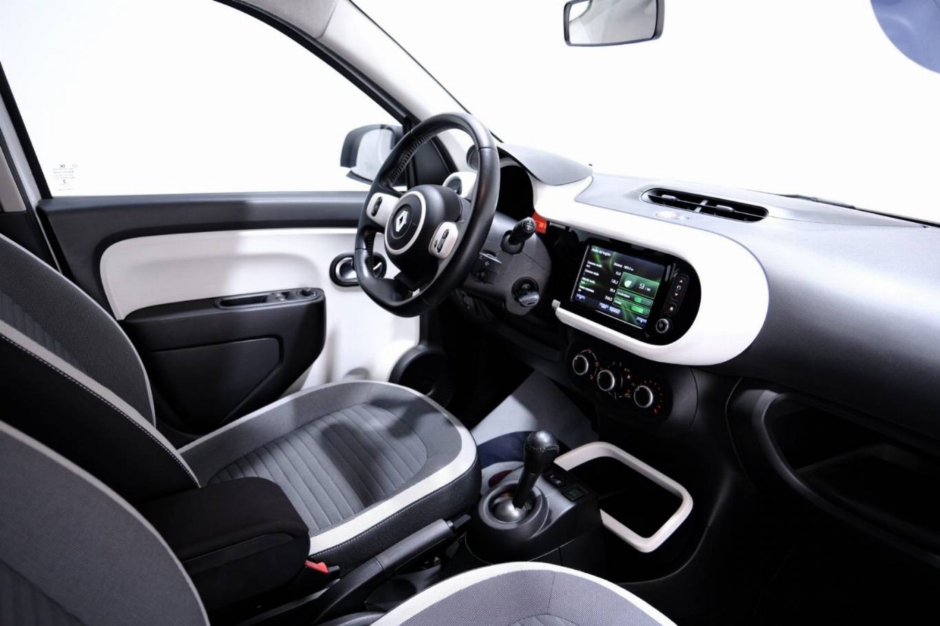 RENAULT Twingo 54