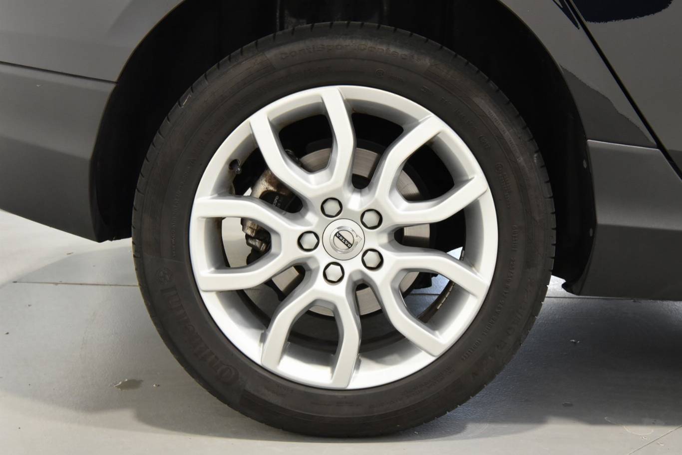 VOLVO V40 Cross Country 35