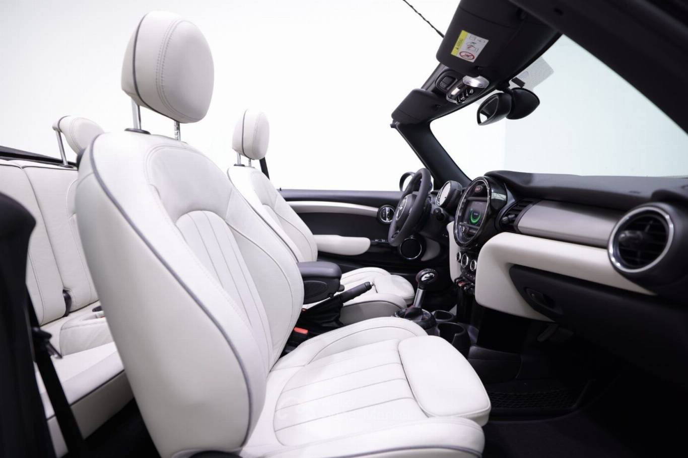 MINI Cooper 45