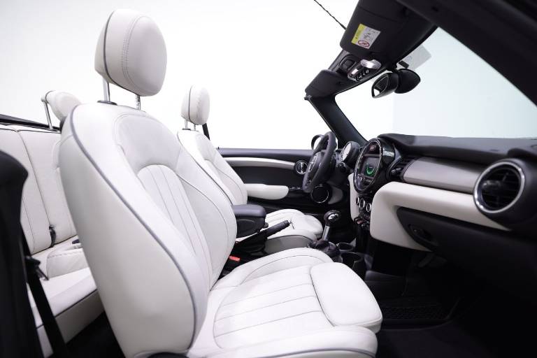 MINI Cooper 45