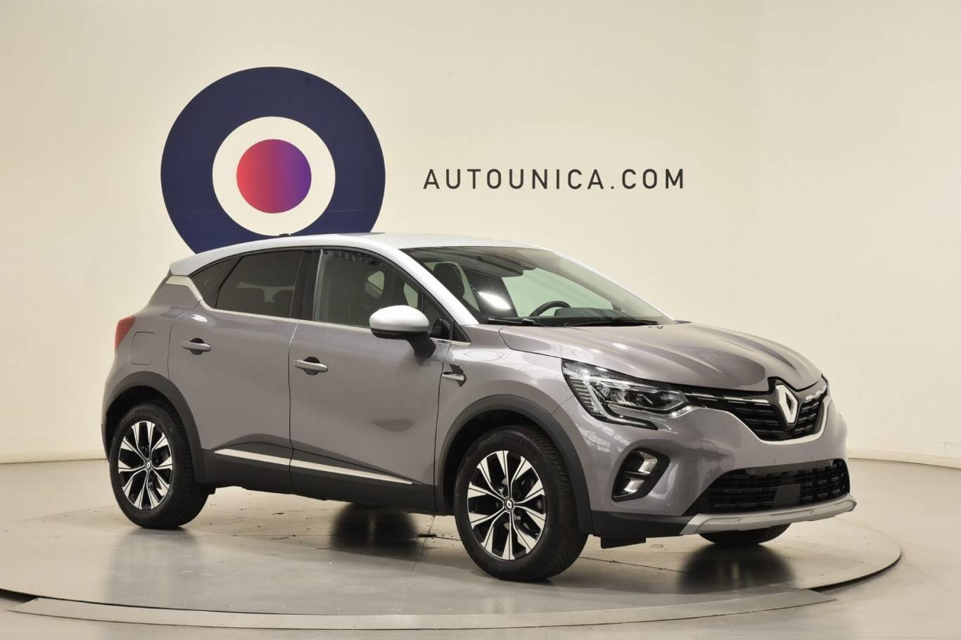 RENAULT Captur 13