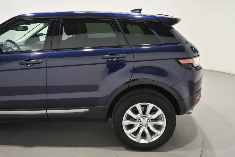 LAND ROVER Range Rover Evoque 53