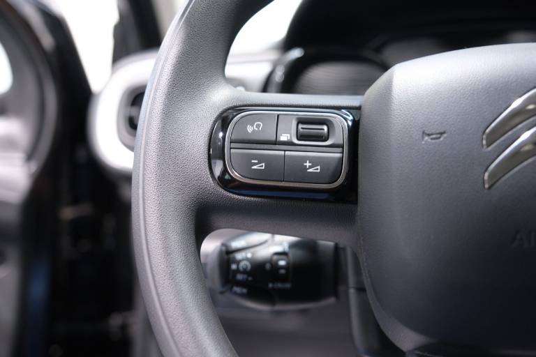 CITROEN C3 21