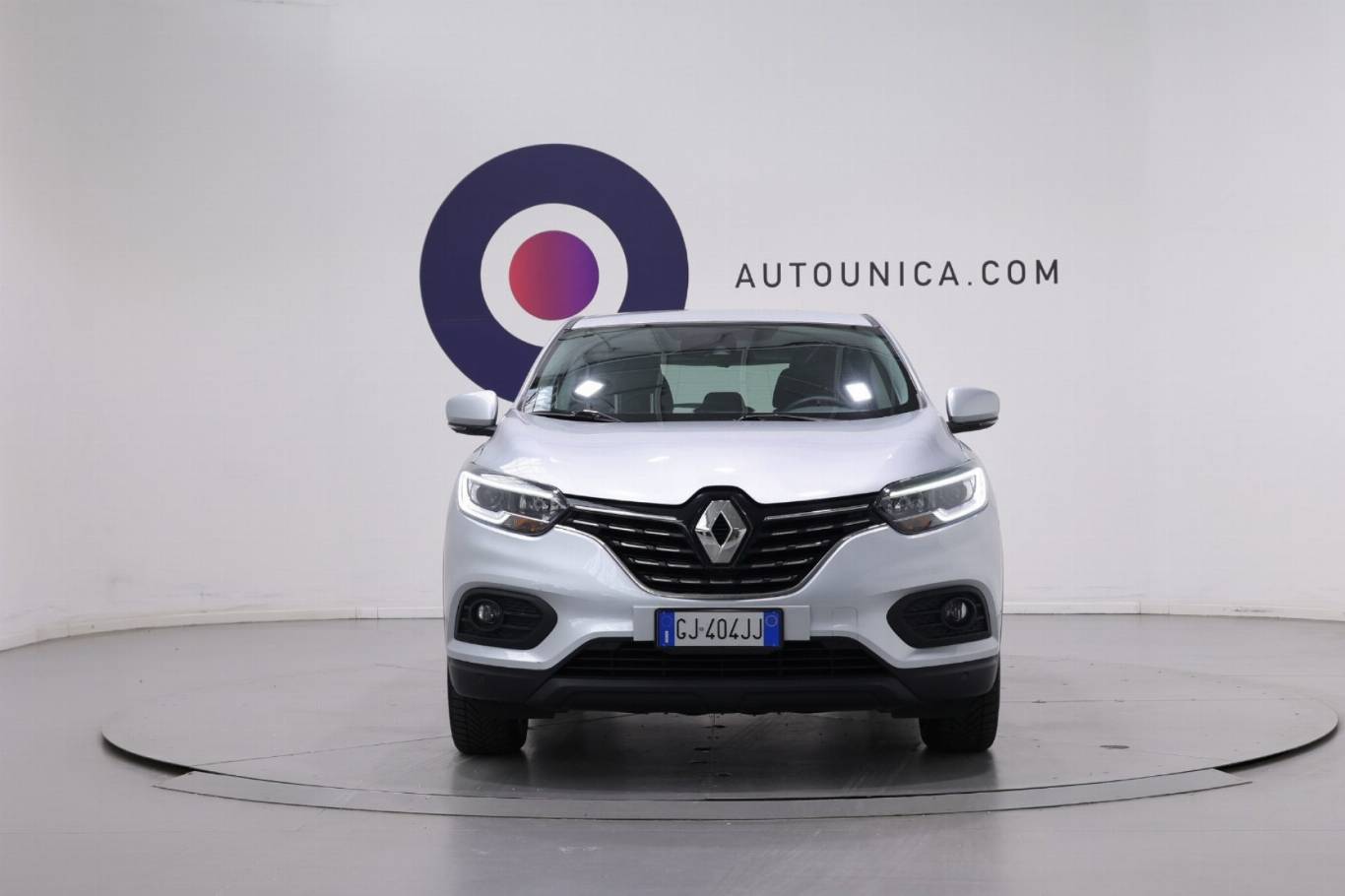 RENAULT Kadjar 2
