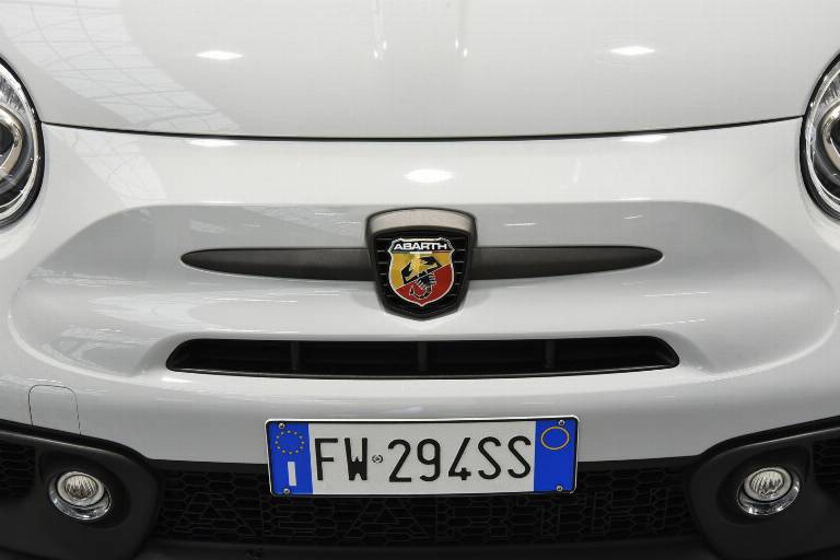 ABARTH 595 61