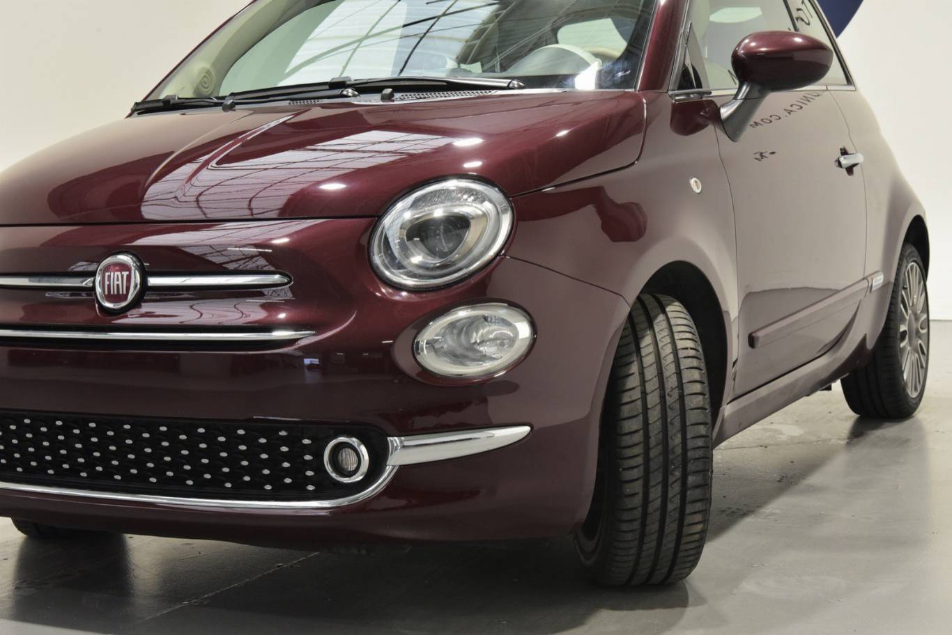 FIAT 500 53