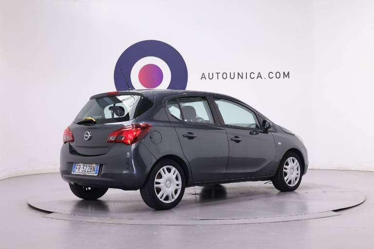 OPEL Corsa 14