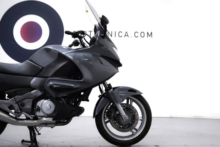 HONDA Deauville 700 12