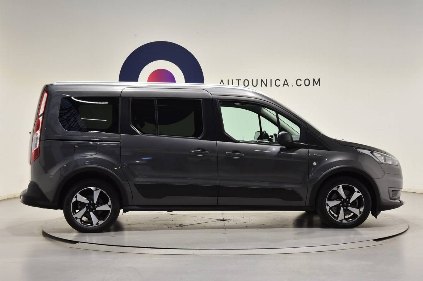 FORD Tourneo Connect 7