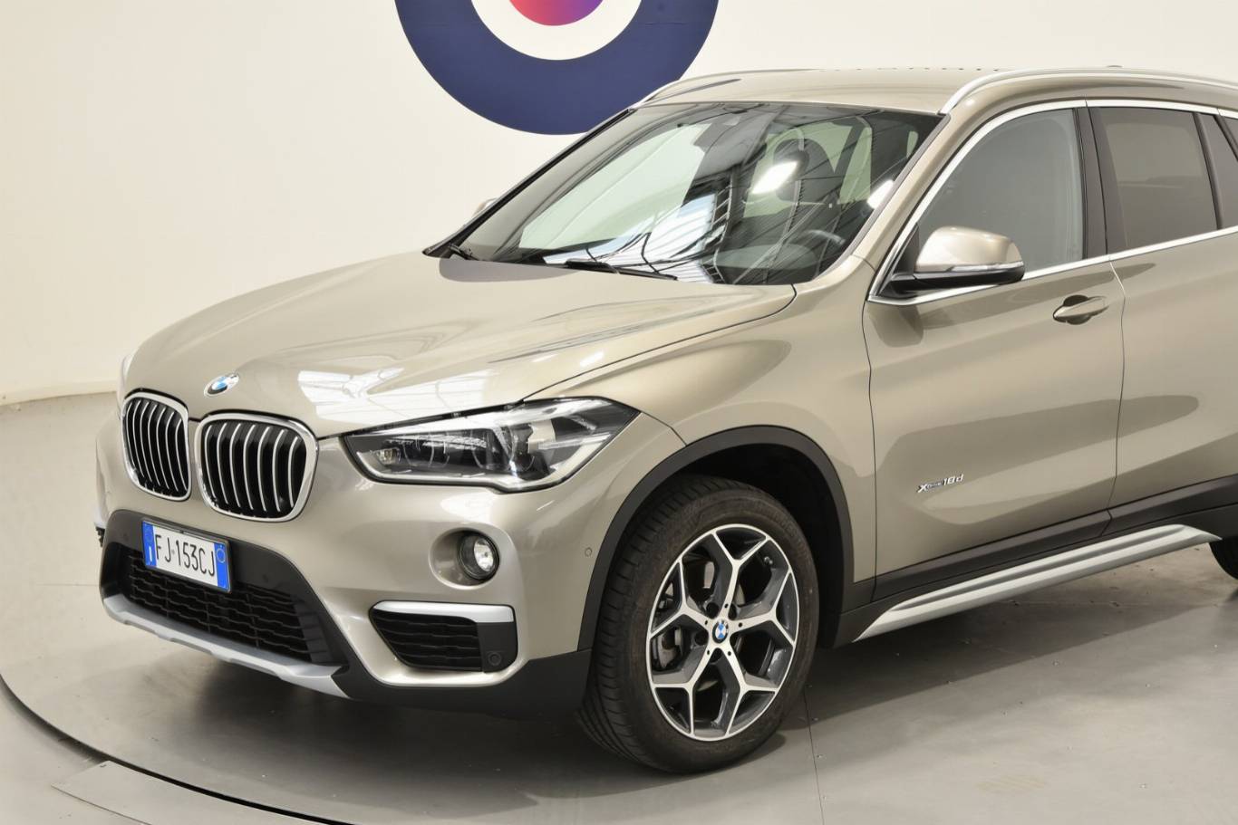 BMW X1 34