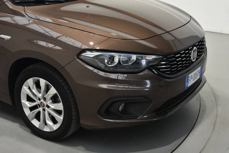 FIAT Tipo 41