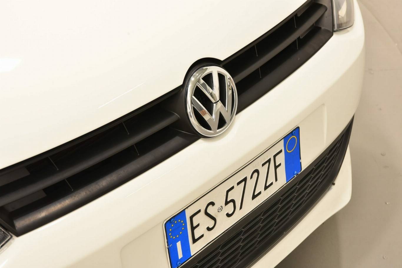 VOLKSWAGEN Polo 34