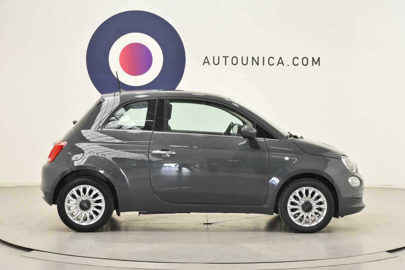 FIAT 500 30